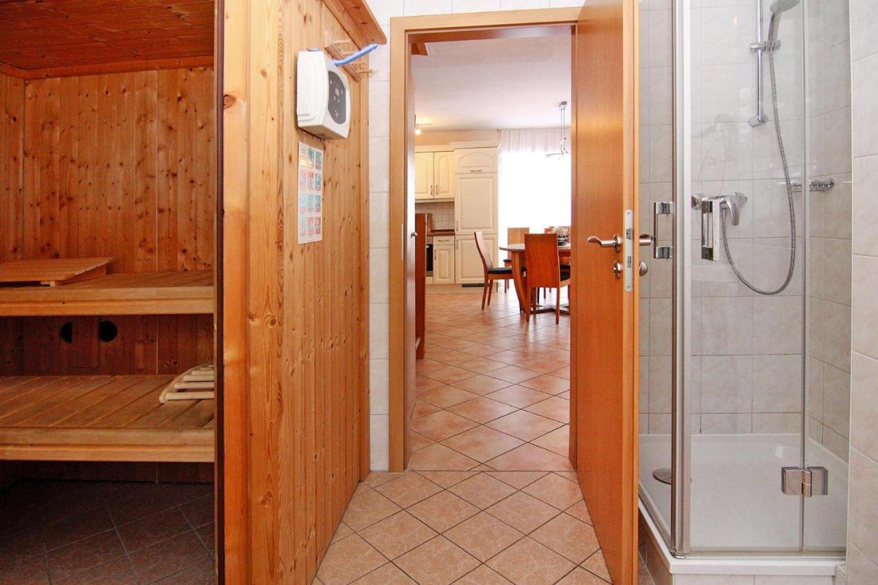 Holiday Home Lotusbluete, Zirchow Eksteriør billede